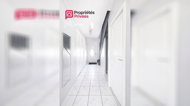 Ma-Cabane - Vente Maison VILLERS COTTERETS, 130 m²