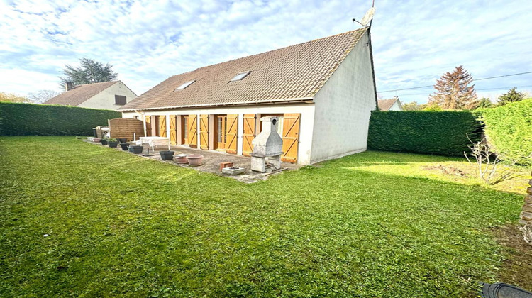 Ma-Cabane - Vente Maison VILLERS COTTERETS, 130 m²