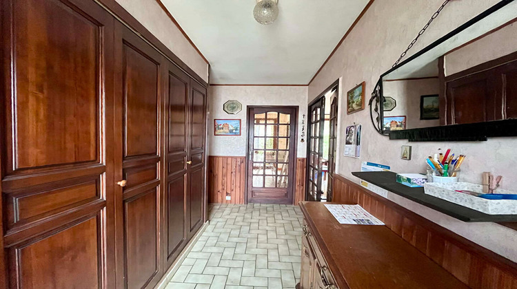 Ma-Cabane - Vente Maison VILLERS-COTTERETS, 75 m²