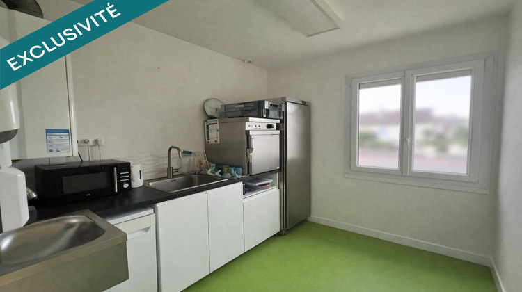 Ma-Cabane - Vente Maison Villers-Cotterets, 108 m²