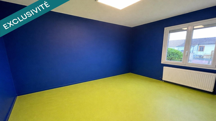 Ma-Cabane - Vente Maison Villers-Cotterets, 108 m²