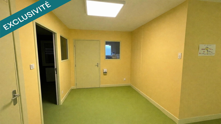 Ma-Cabane - Vente Maison Villers-Cotterets, 108 m²