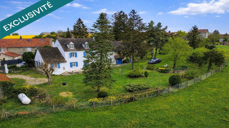 Ma-Cabane - Vente Maison Villers-Cotterets, 155 m²