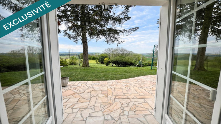 Ma-Cabane - Vente Maison Villers-Cotterets, 155 m²