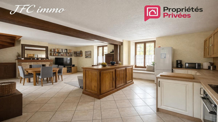 Ma-Cabane - Vente Maison VILLERS COTTERETS, 72 m²
