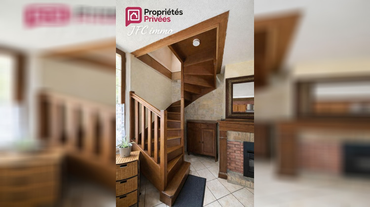 Ma-Cabane - Vente Maison VILLERS COTTERETS, 72 m²