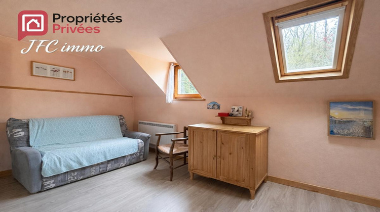 Ma-Cabane - Vente Maison VILLERS COTTERETS, 72 m²