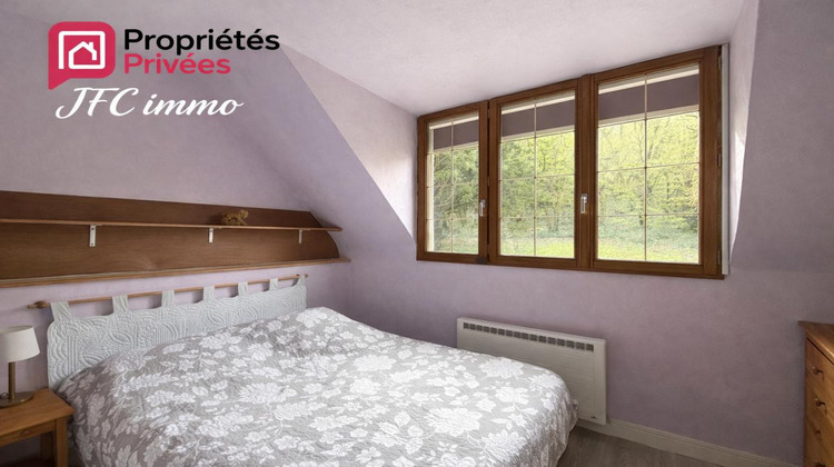 Ma-Cabane - Vente Maison VILLERS COTTERETS, 72 m²