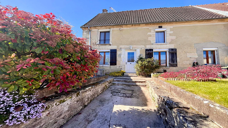 Ma-Cabane - Vente Maison VILLERS-COTTERETS, 120 m²