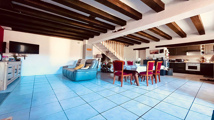 Ma-Cabane - Vente Maison VILLERS-COTTERETS, 120 m²