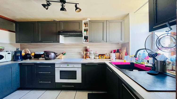Ma-Cabane - Vente Maison VILLERS-COTTERETS, 120 m²