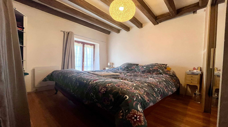 Ma-Cabane - Vente Maison VILLERS-COTTERETS, 120 m²