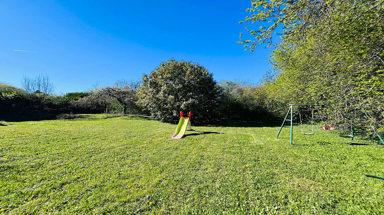Ma-Cabane - Vente Maison VILLERS-COTTERETS, 120 m²