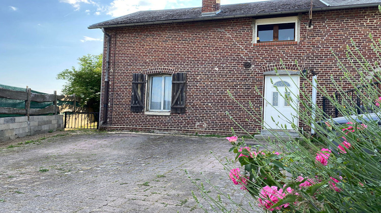 Ma-Cabane - Vente Maison VILLERS-COTTERETS, 73 m²