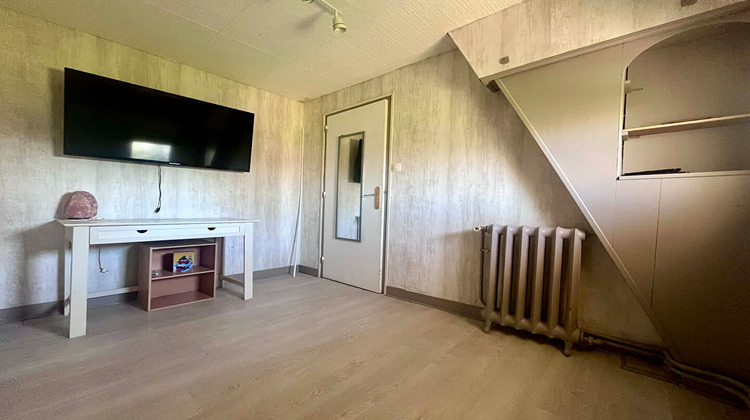 Ma-Cabane - Vente Maison VILLERS-COTTERETS, 73 m²