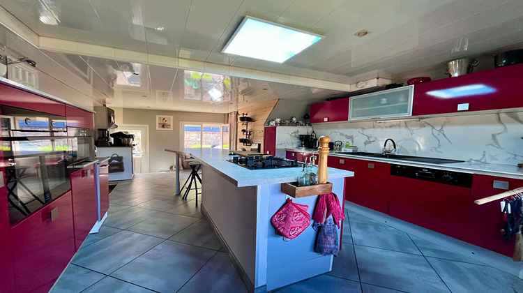 Ma-Cabane - Vente Maison VILLERS-COTTERETS, 123 m²