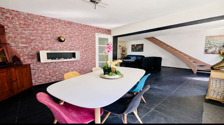 Ma-Cabane - Vente Maison VILLERS-COTTERETS, 123 m²
