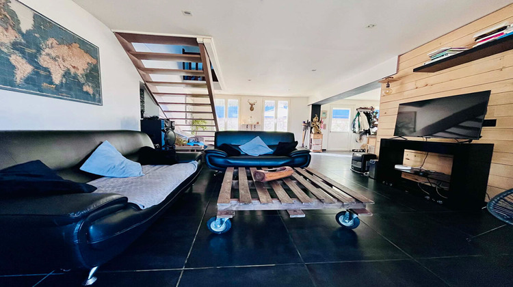 Ma-Cabane - Vente Maison VILLERS-COTTERETS, 123 m²