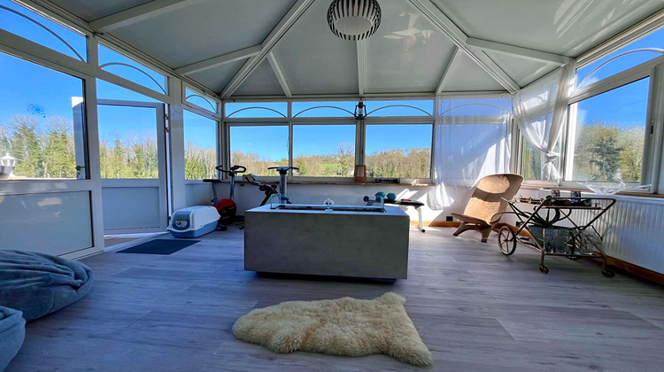 Ma-Cabane - Vente Maison VILLERS-COTTERETS, 123 m²