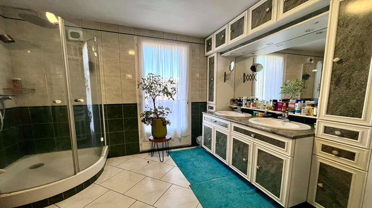 Ma-Cabane - Vente Maison VILLERS-COTTERETS, 123 m²