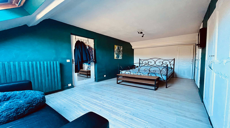 Ma-Cabane - Vente Maison VILLERS-COTTERETS, 123 m²