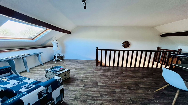 Ma-Cabane - Vente Maison VILLERS-COTTERETS, 123 m²