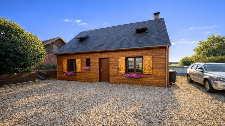 Ma-Cabane - Vente Maison Villers-Cotterets, 80 m²