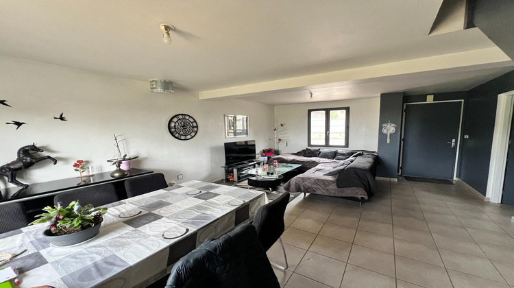 Ma-Cabane - Vente Maison Villers-Cotterets, 80 m²