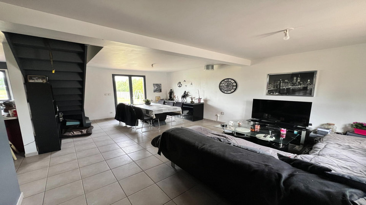 Ma-Cabane - Vente Maison Villers-Cotterets, 80 m²