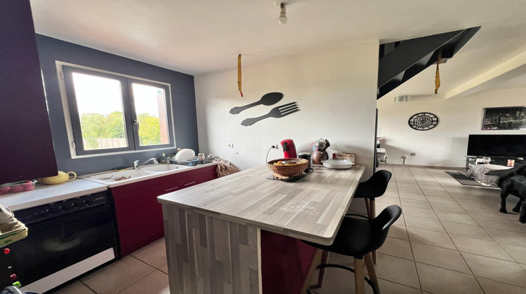 Ma-Cabane - Vente Maison Villers-Cotterets, 80 m²