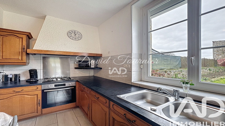 Ma-Cabane - Vente Maison Villers-Cotterêts, 117 m²