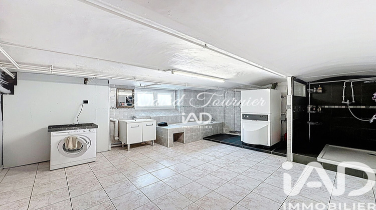 Ma-Cabane - Vente Maison Villers-Cotterêts, 117 m²
