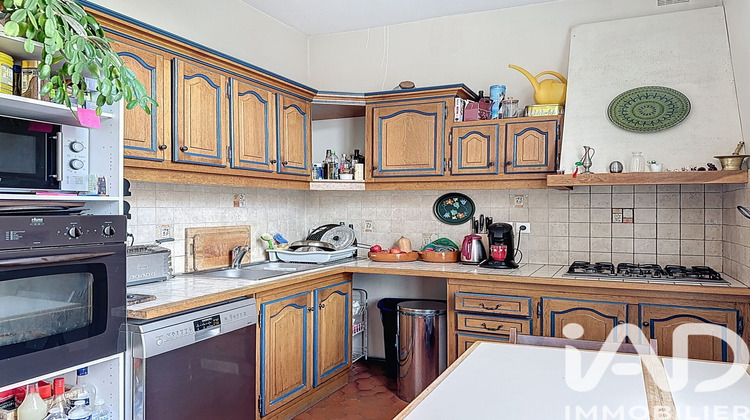 Ma-Cabane - Vente Maison Villers-Cotterêts, 146 m²