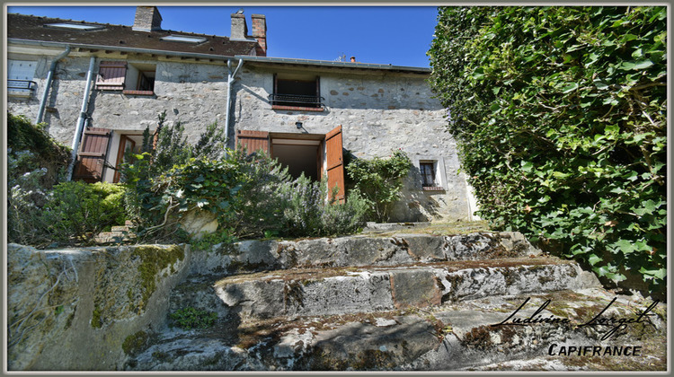 Ma-Cabane - Vente Maison VILLERS COTTERETS, 73 m²