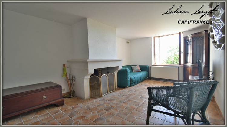 Ma-Cabane - Vente Maison VILLERS COTTERETS, 73 m²