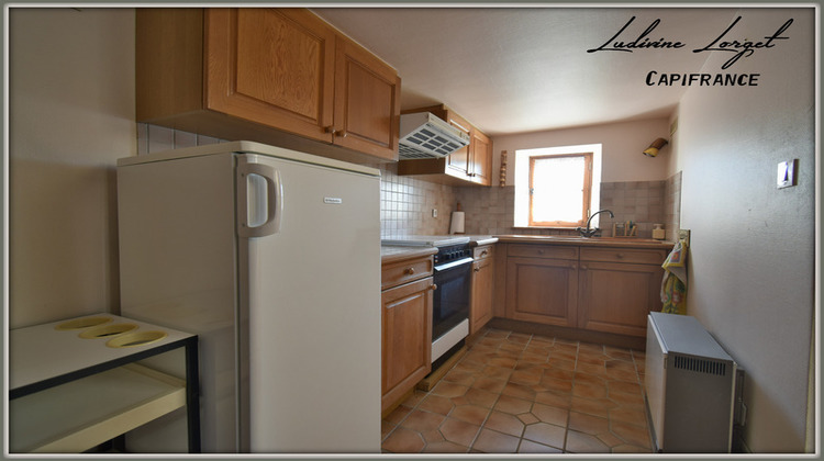 Ma-Cabane - Vente Maison VILLERS COTTERETS, 73 m²