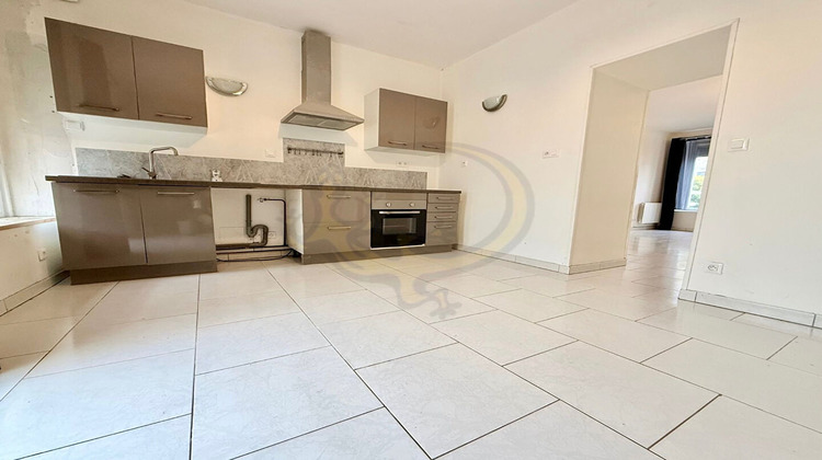 Ma-Cabane - Vente Maison VILLERS-COTTERETS, 105 m²