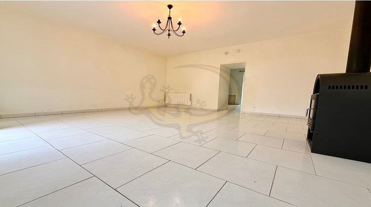 Ma-Cabane - Vente Maison VILLERS-COTTERETS, 105 m²