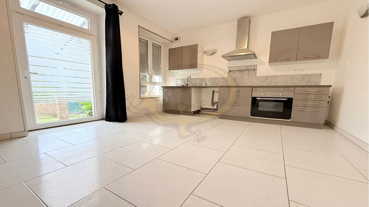 Ma-Cabane - Vente Maison VILLERS-COTTERETS, 105 m²