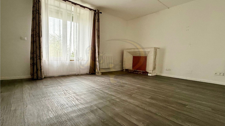 Ma-Cabane - Vente Maison VILLERS-COTTERETS, 105 m²
