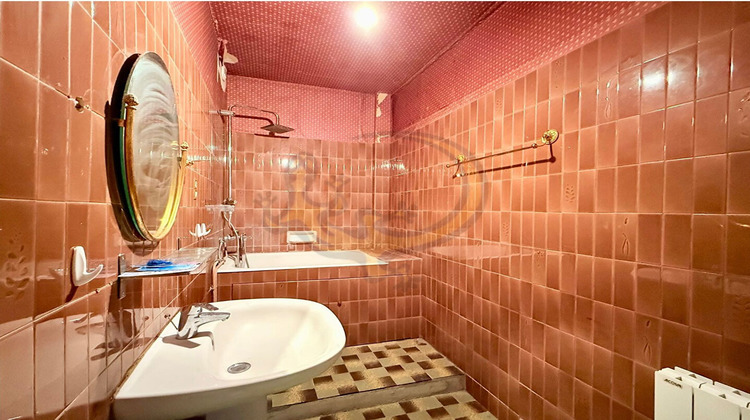 Ma-Cabane - Vente Maison VILLERS-COTTERETS, 105 m²