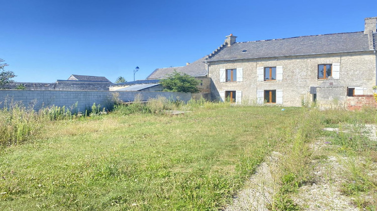 Ma-Cabane - Vente Maison VILLERS COTTERETS, 121 m²