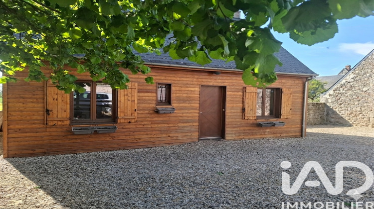 Ma-Cabane - Vente Maison Villers-Cotterêts, 77 m²