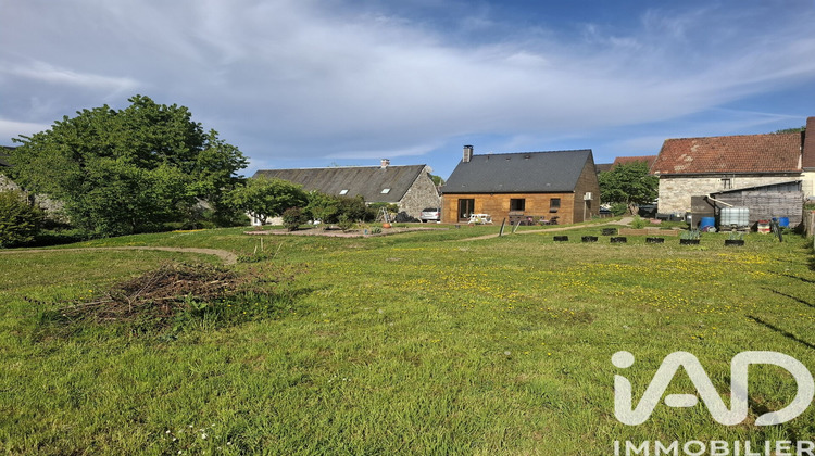 Ma-Cabane - Vente Maison Villers-Cotterêts, 77 m²