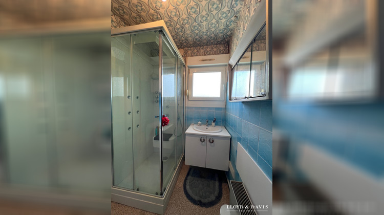 Ma-Cabane - Vente Maison Villers-Cotterêts, 127 m²