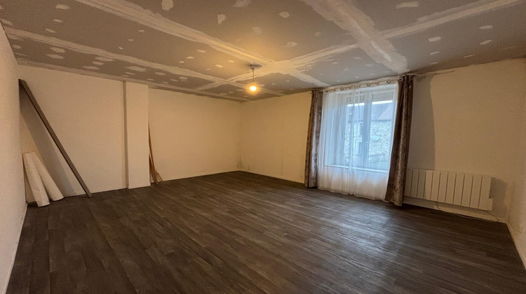 Ma-Cabane - Vente Maison Villers-Cotterets, 104 m²