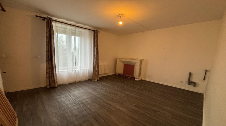 Ma-Cabane - Vente Maison Villers-Cotterets, 104 m²
