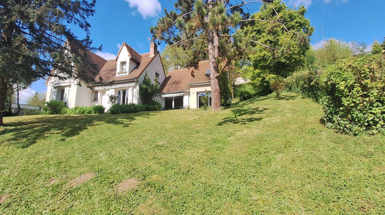Ma-Cabane - Vente Maison VILLERS COTTERETS, 200 m²