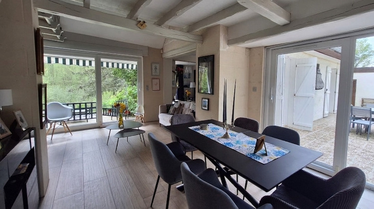 Ma-Cabane - Vente Maison VILLERS COTTERETS, 200 m²