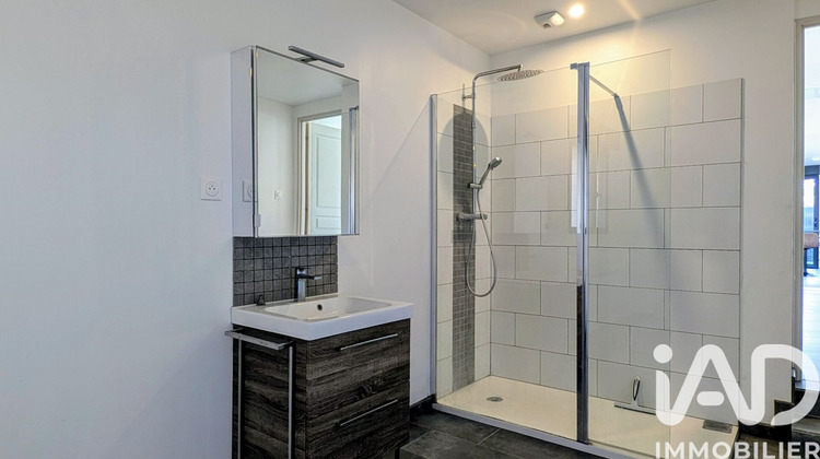 Ma-Cabane - Vente Maison Villers-Cotterêts, 50 m²